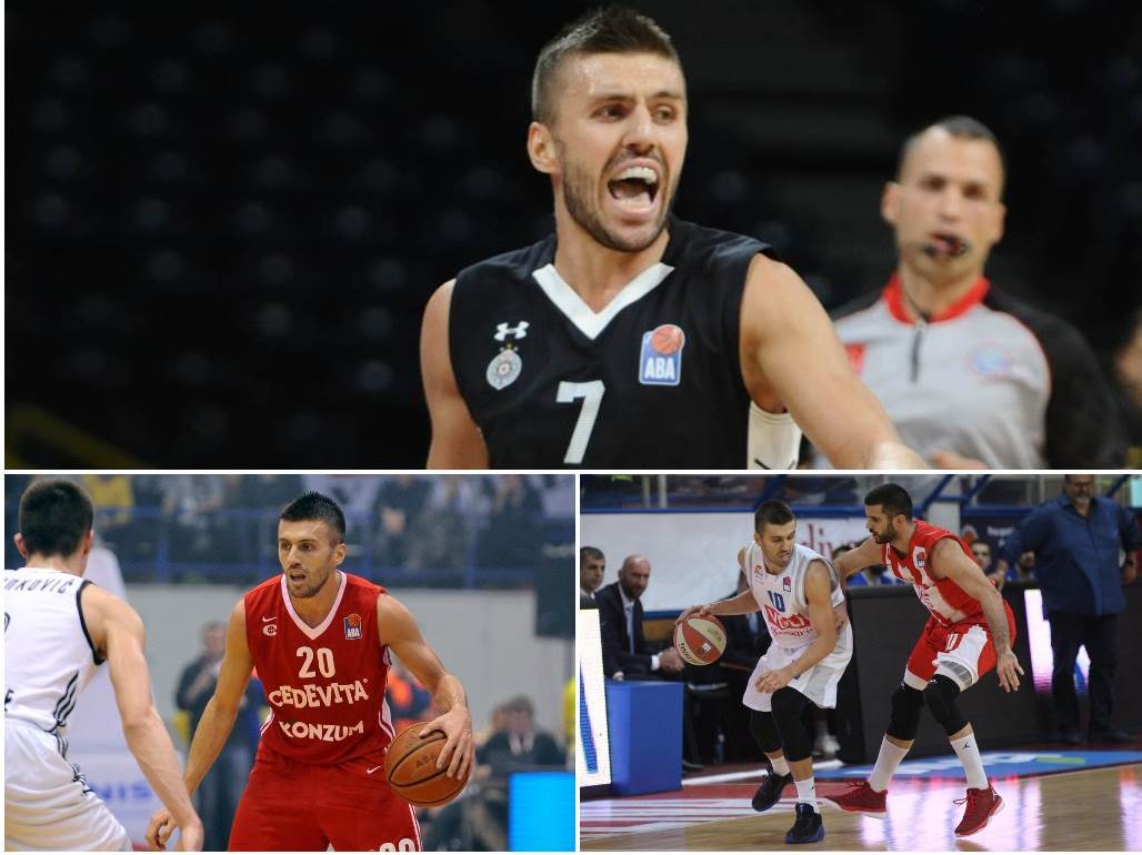  nemanja gordic aba liga istorija 