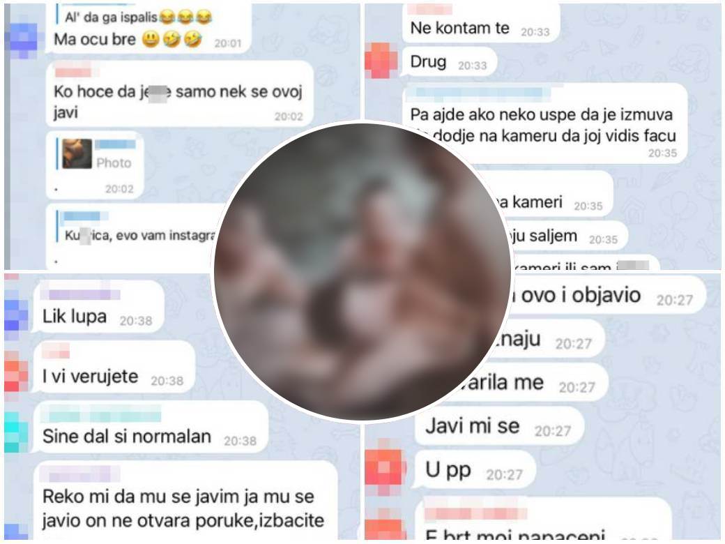  telegram grupa pornografija 