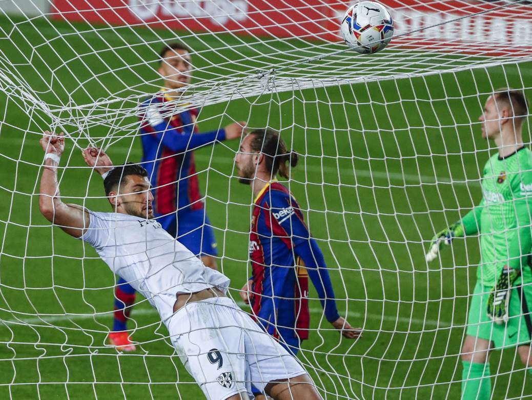  barselona golovi fudbaleri 