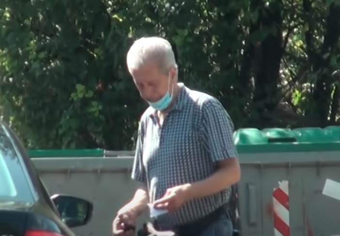  miroslav ilic ocinstvo 