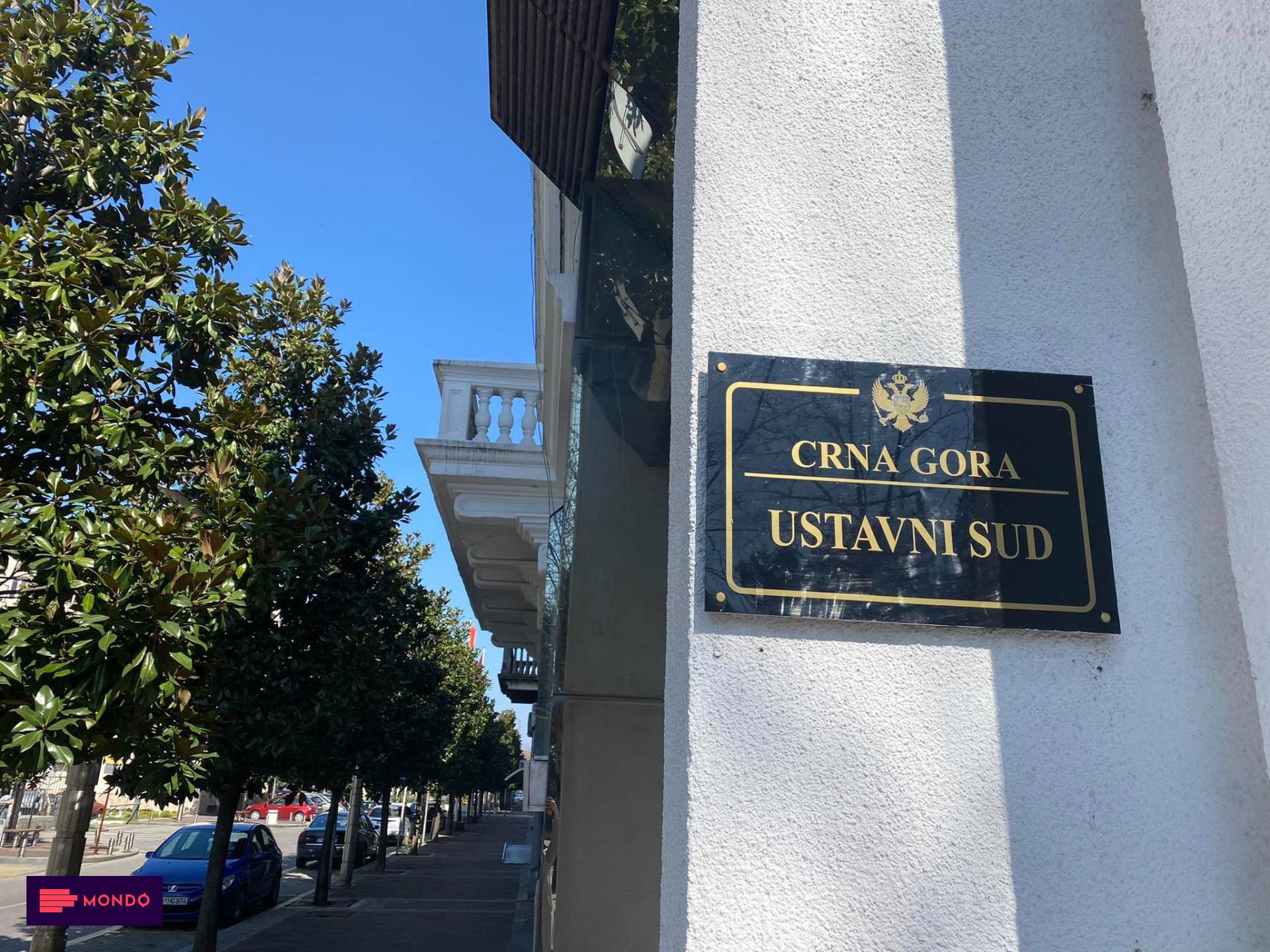 Ustavni sud: Razlog za prestanak Lopičićeve dužnosti se već pojavio, po njemu su postupili predsjednica i Sabor info Ustavni sud: Razlog za prestanak Lopičićeve dužnosti se već pojavio, po njemu su postupili predsjednica i Sabor info