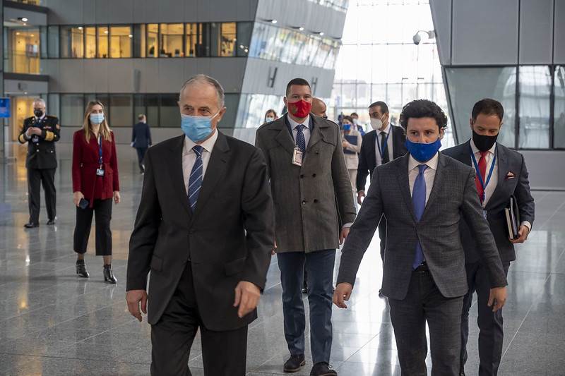  dritan abazovic brisel nato tuzilastvo 