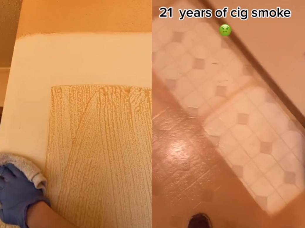  kako izgleda stan u kojem se pusi video 