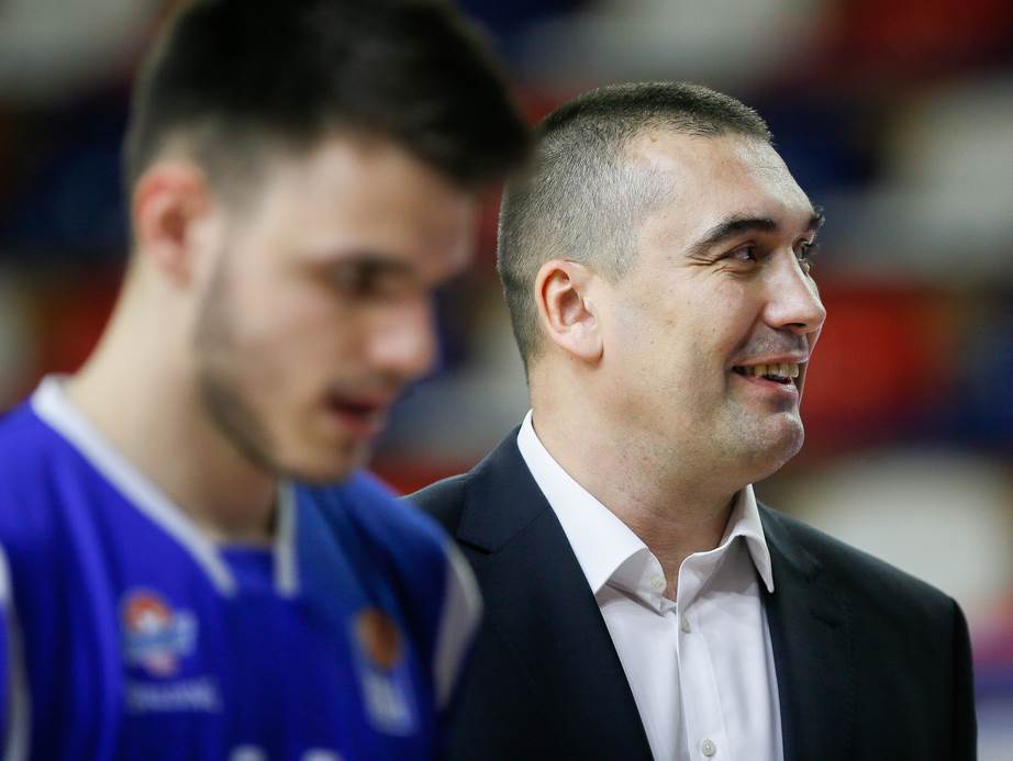  mornar buducnost polufinale aba lige 