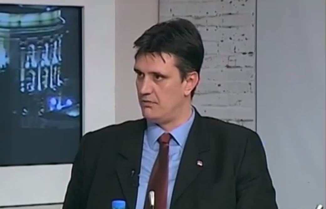  kako je umro savjetnik borisa tadica nalaz obdukcije  