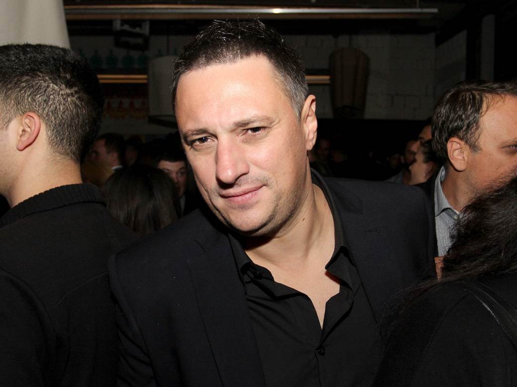  andrija milosevic knjiga 