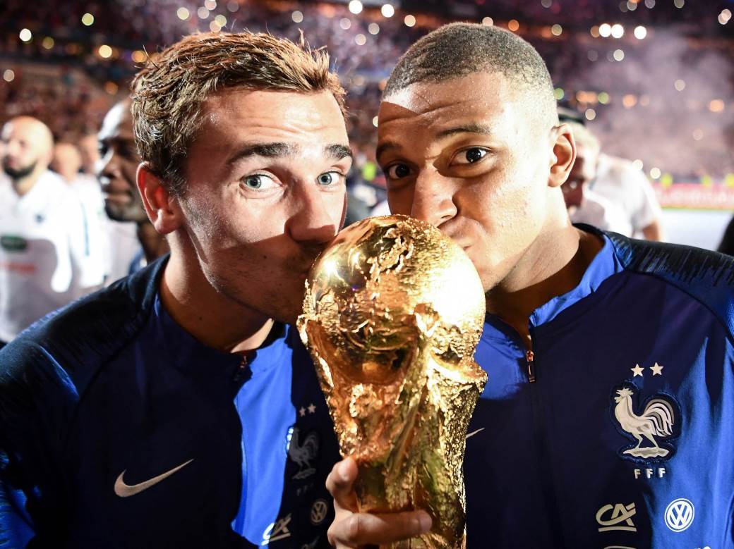  fifa sprema revoluciju  svjetsko prvenstvo na svake 2 godine 