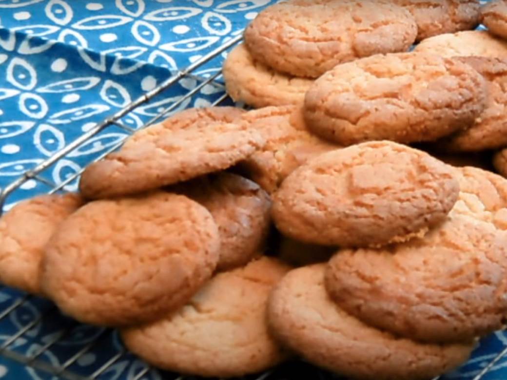  medenjaci brz recept zaslađivanje 