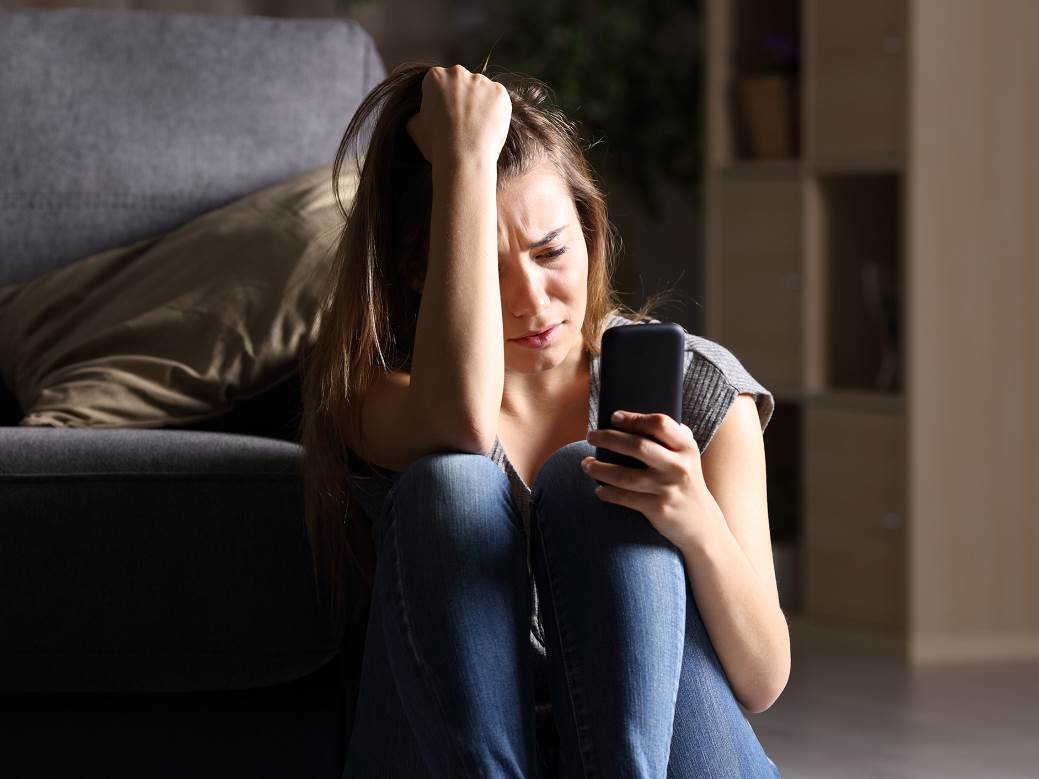  POPULARNI PREGLEDAČ INTERNETA UKLONJEN iz prodavnica aplikacija zbog političkih malverzacija 