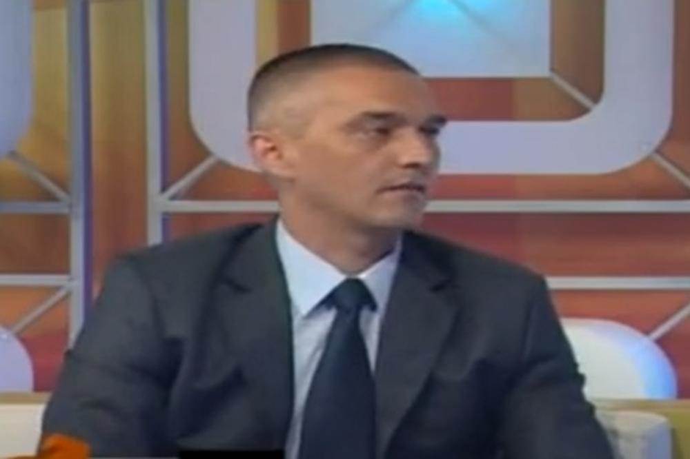  zoran brdjanin trazi dokaze za smjenu djurdjevica 