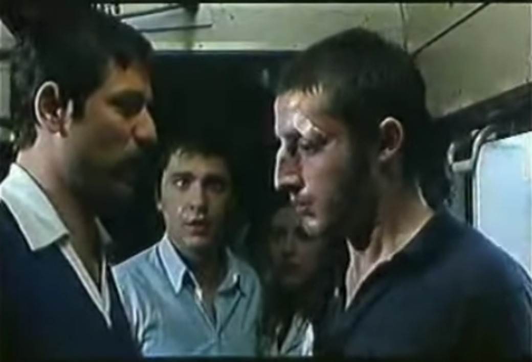  lajanje na zvijezde nikola đuričko film 