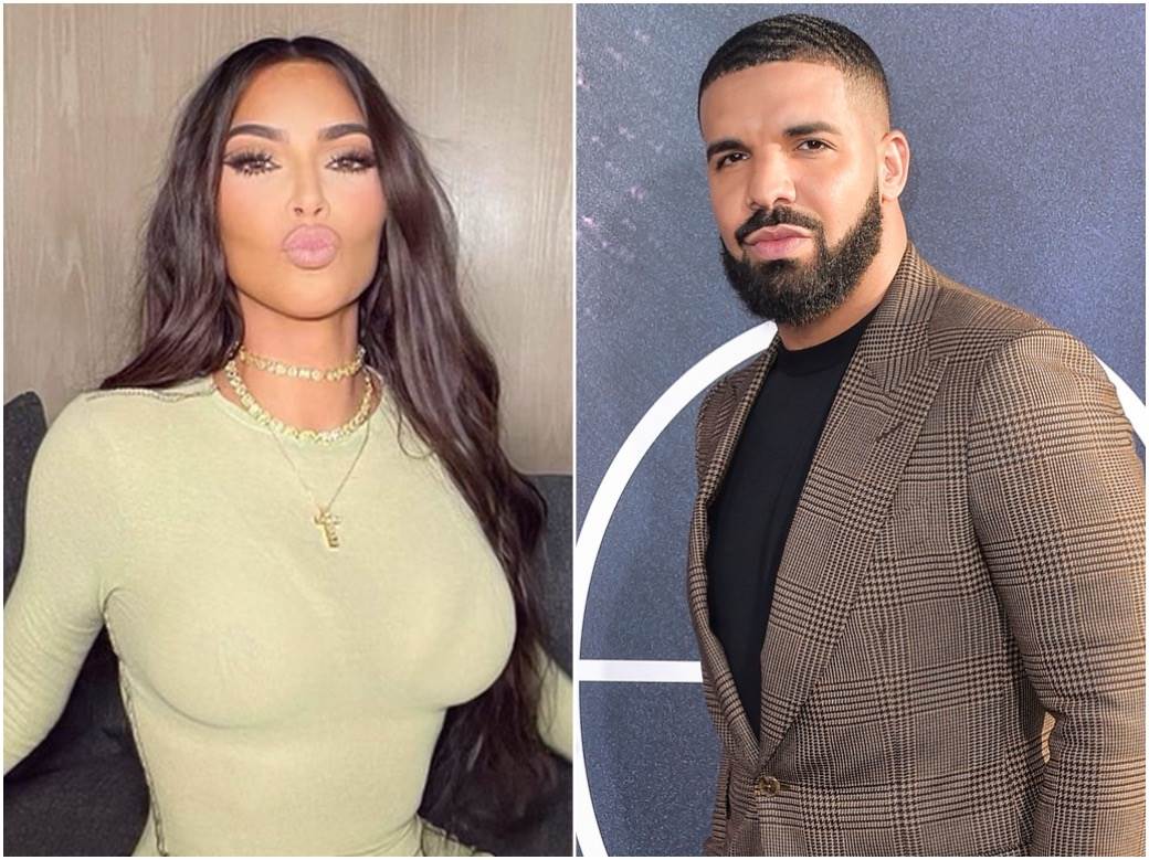  NOVA LJUBAV NA POMOLU? SLAVNI REPER REŠEN DA OSVOJI KIM: Posvetio joj veliki hit i ne prestaje da joj se UDVARA! 