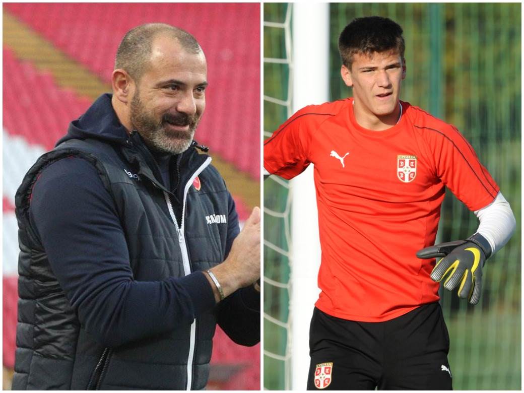  SIN DEJANA STANKOVIĆA DEBITUJE ZA INTER 