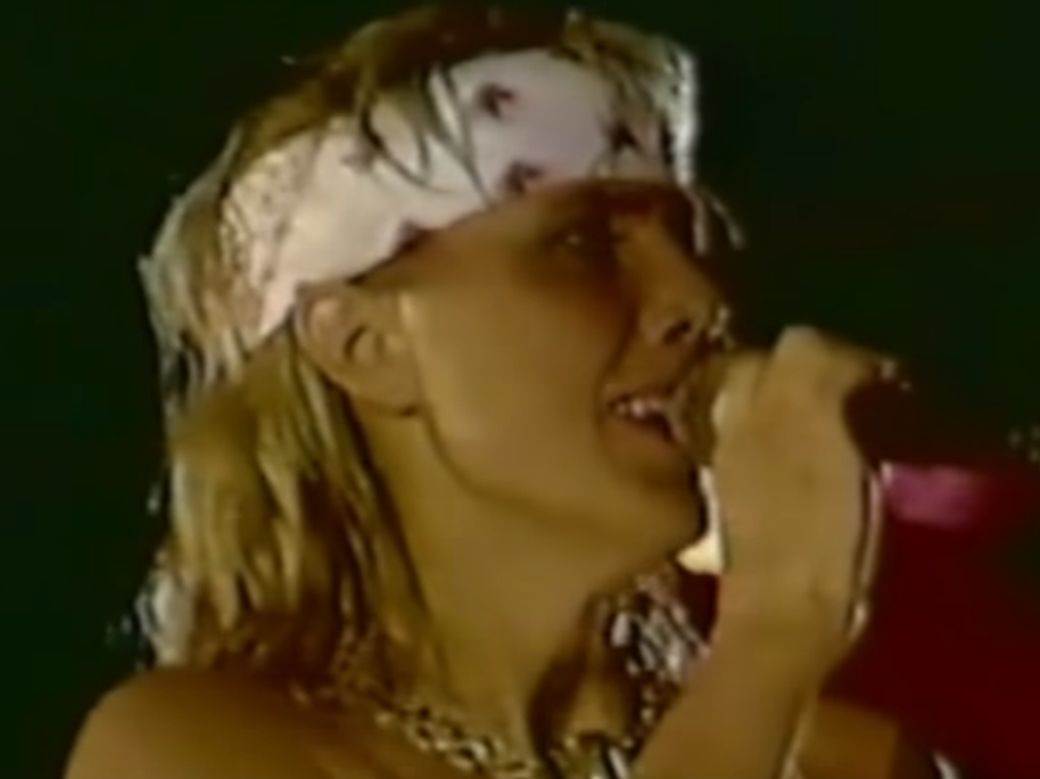  lepa brena hit zabranjen 