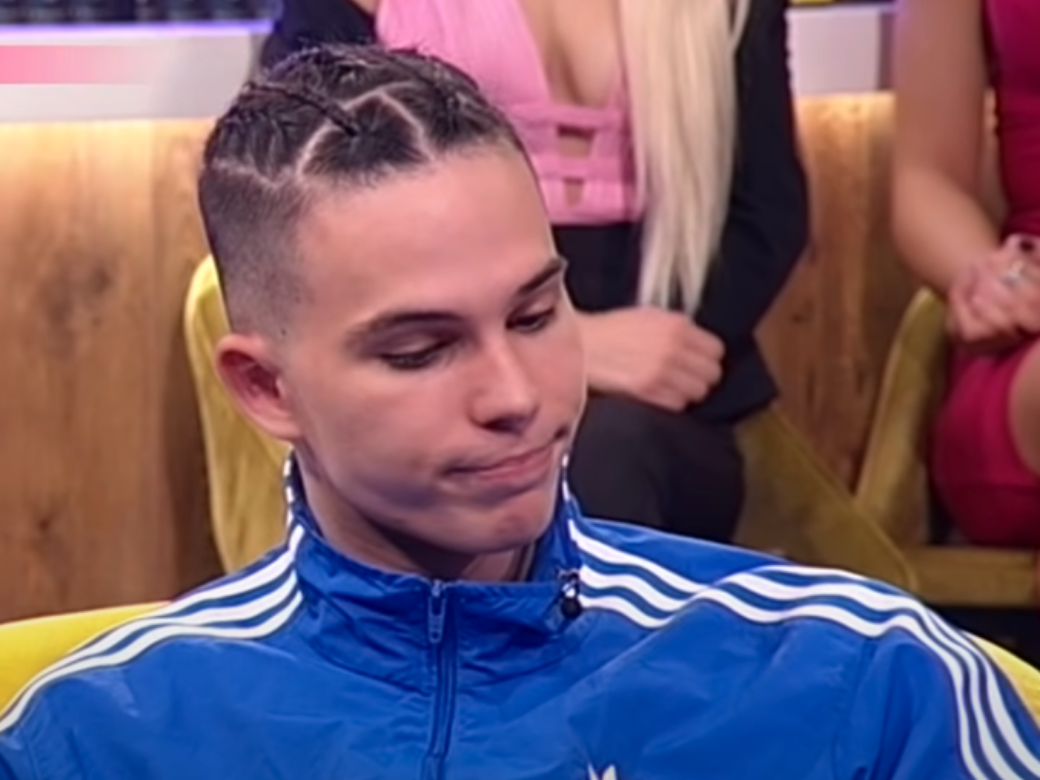  voyage povlačenje breskvica fanovi 