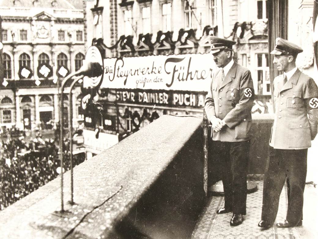  balkon hitler jedan čovek 