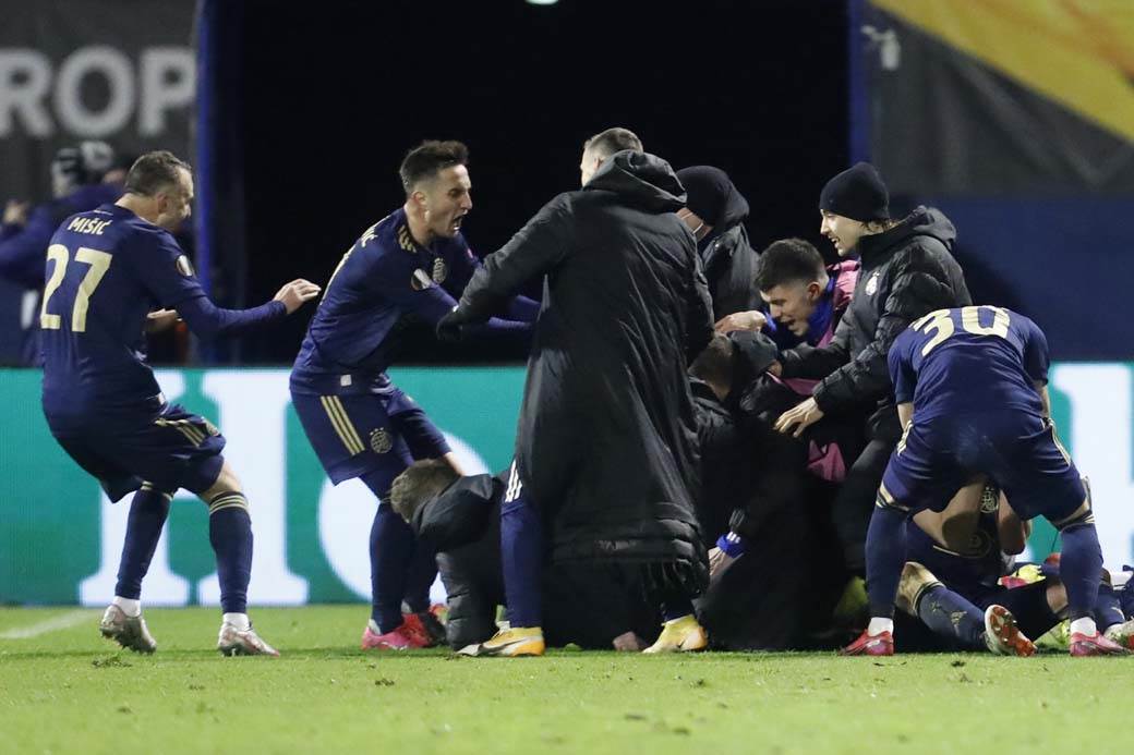  dinamo-zagreb-liga-evrope-ispadanje-iz-kvalifikacija-bivsi-igrac-gol-u-nadoknadi 