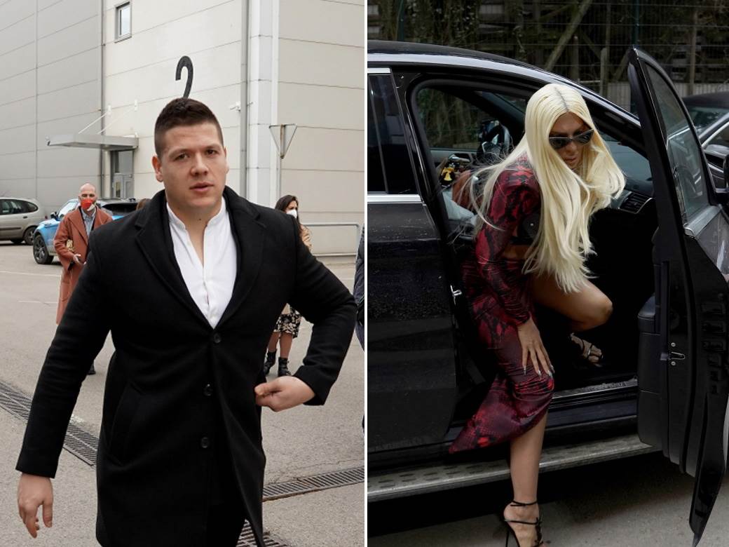  TAKMIČARI NISU VREĆA GO*ANA DA IH TAKO TRETIRAŠ: Frka se nastavlja, sad se umešao i pevač - brutalno odgovorio Karleuši! 