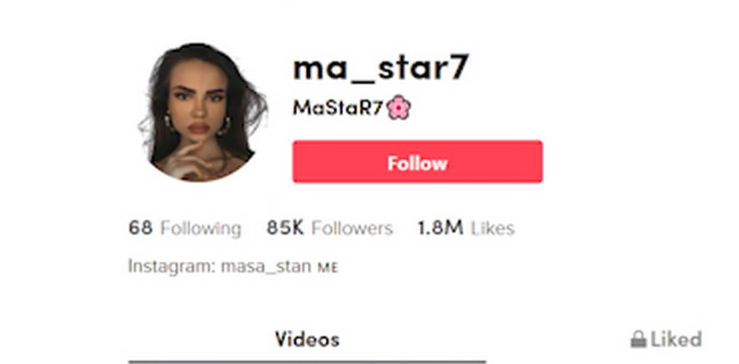  intervju sa tiktokerkom masom stanisic 