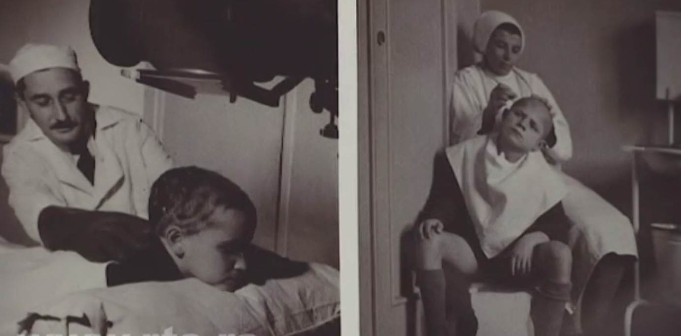  tretmani rendgenskim zracima u proslosti 