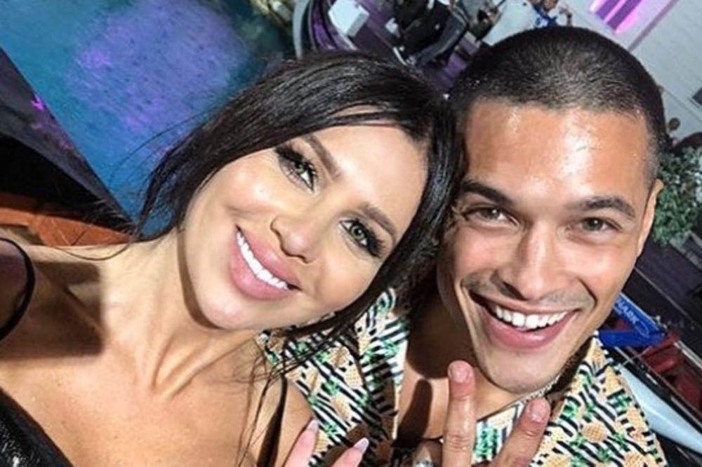  udaje se stanija dobrojevic 