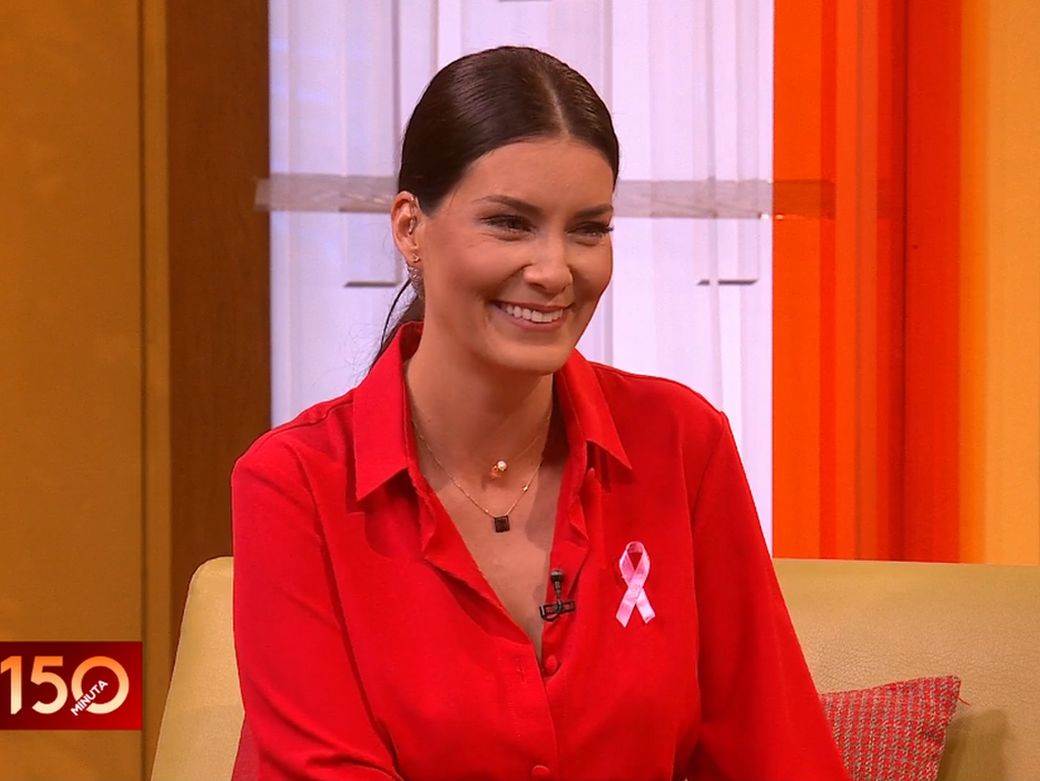  POZIRALA S MAMOM SVOG NOVOG DEČKA marija kilibarda 