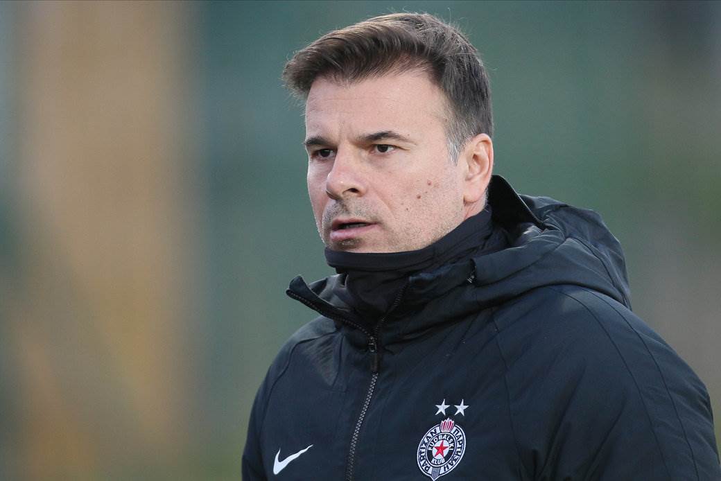  aleksandar stanojevic partizan odlazak ili ostanak 