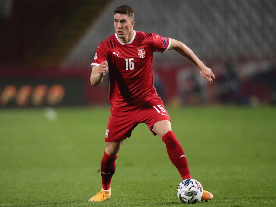  dusan vlahovic fudbaler prica karijera fiorentina 