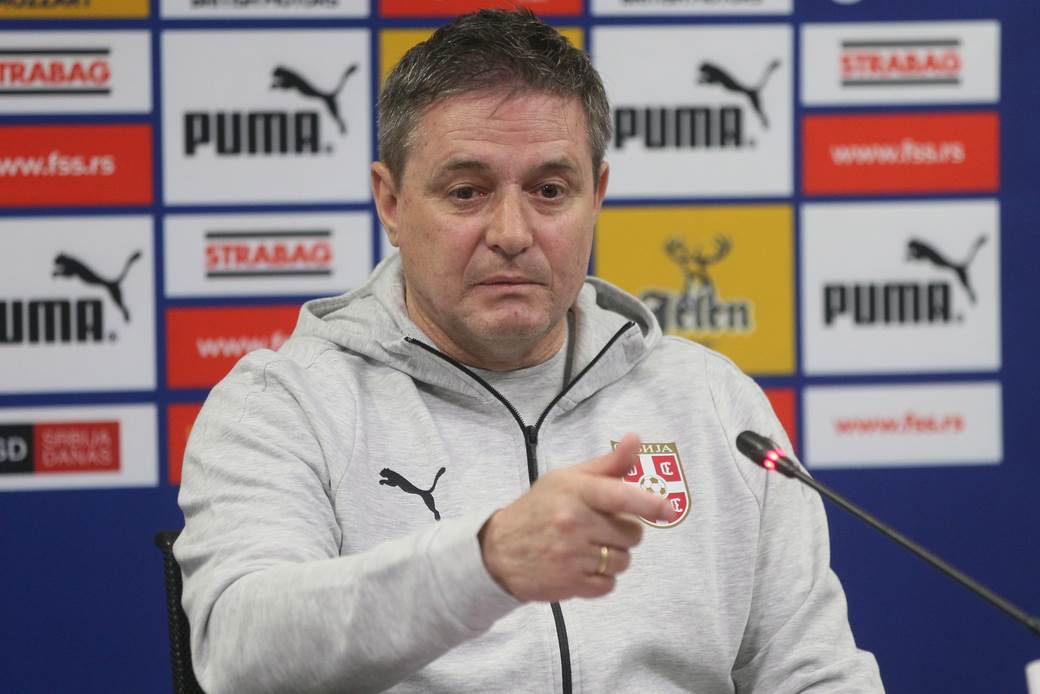  piksi govor fudbaleri srbija reprezentacija 