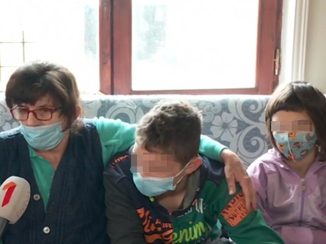  baka ljiljana srbija unuci starateljstvo 