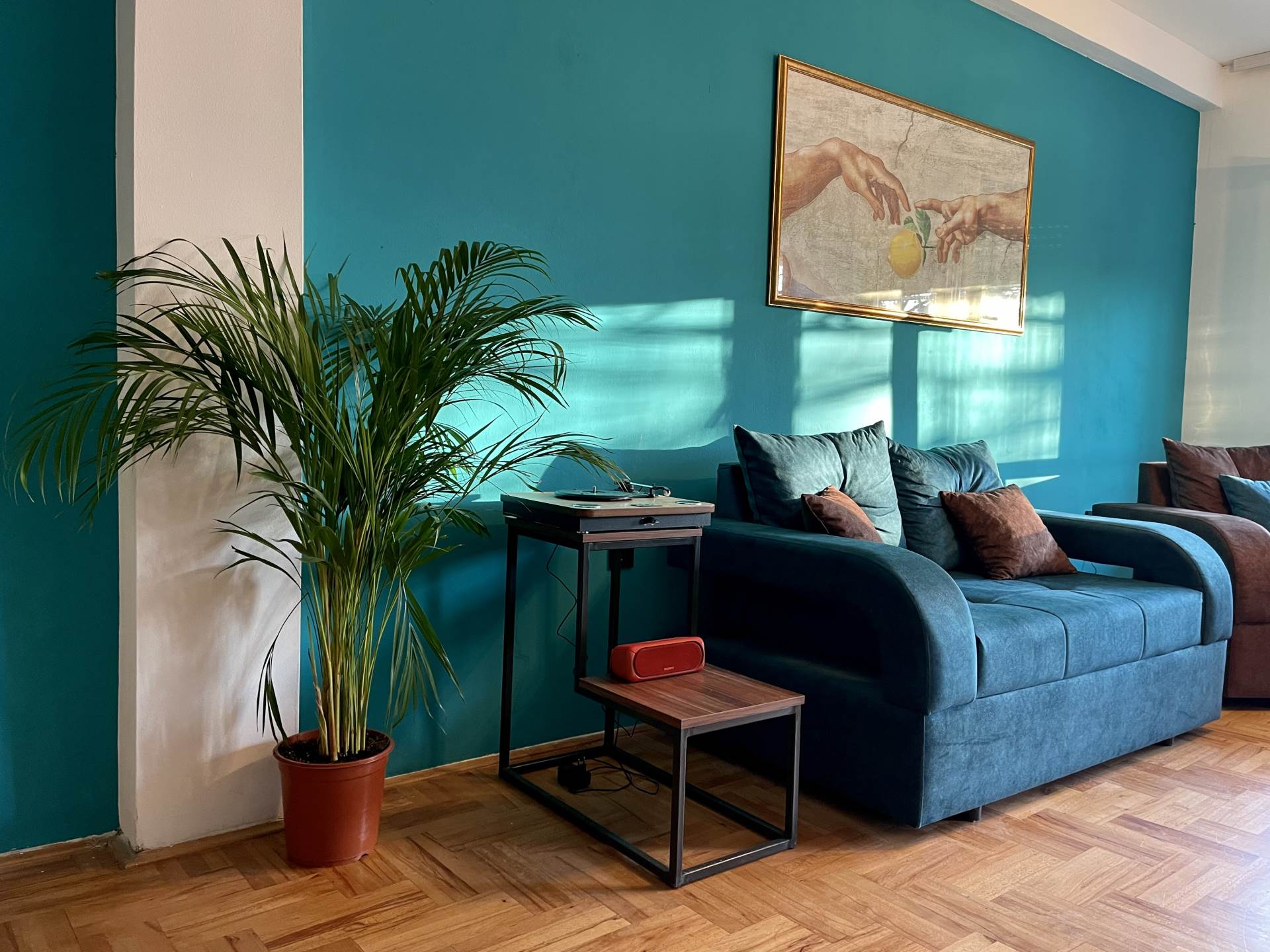  stara varos apaert gotel limun old town 