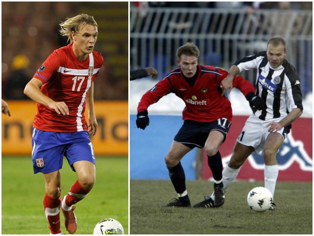  milos krasic cska moskva povratak 