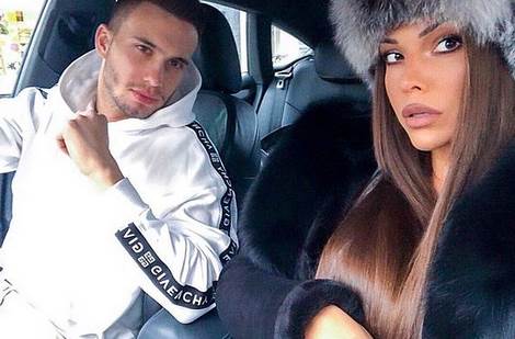  oženio se unuk šabana šaulića 