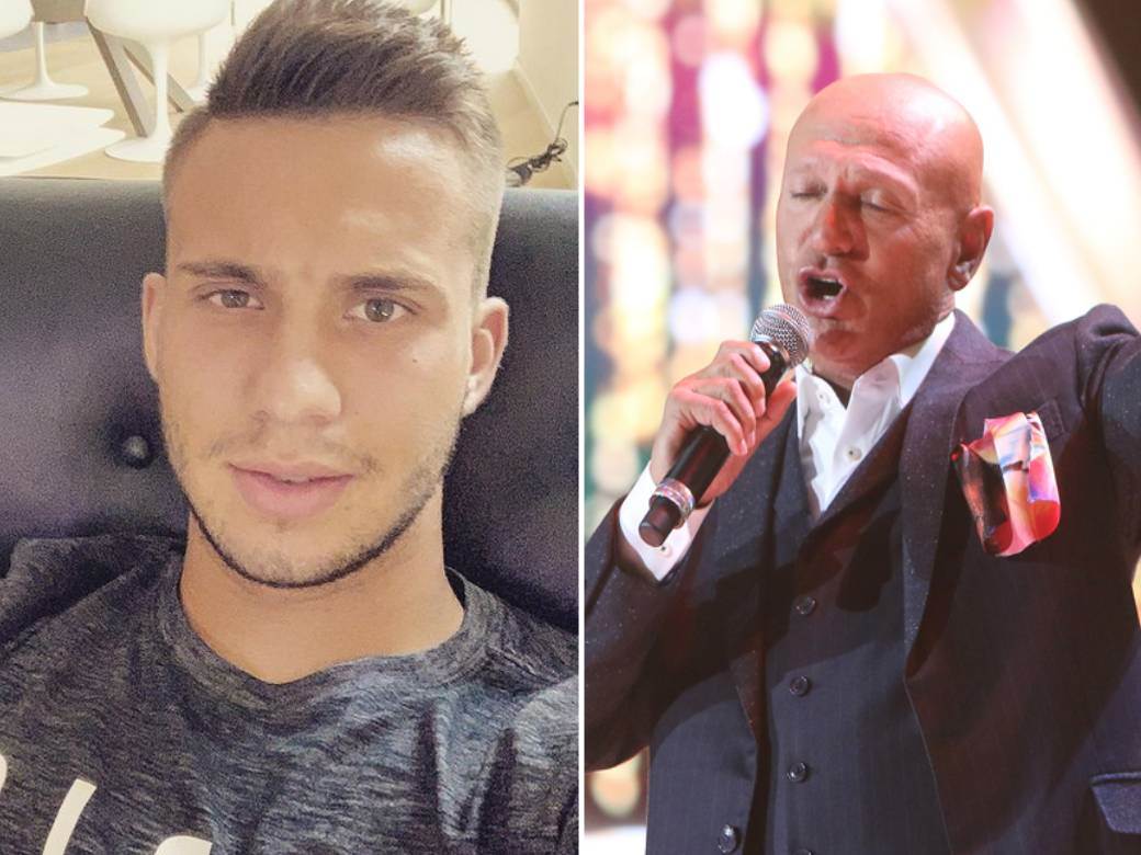  luka adzic dobio cerku  