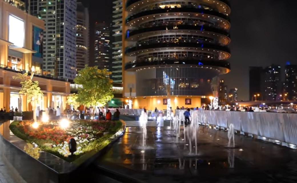  Dubai mjesto gdje najstariji zanat cvjeta 