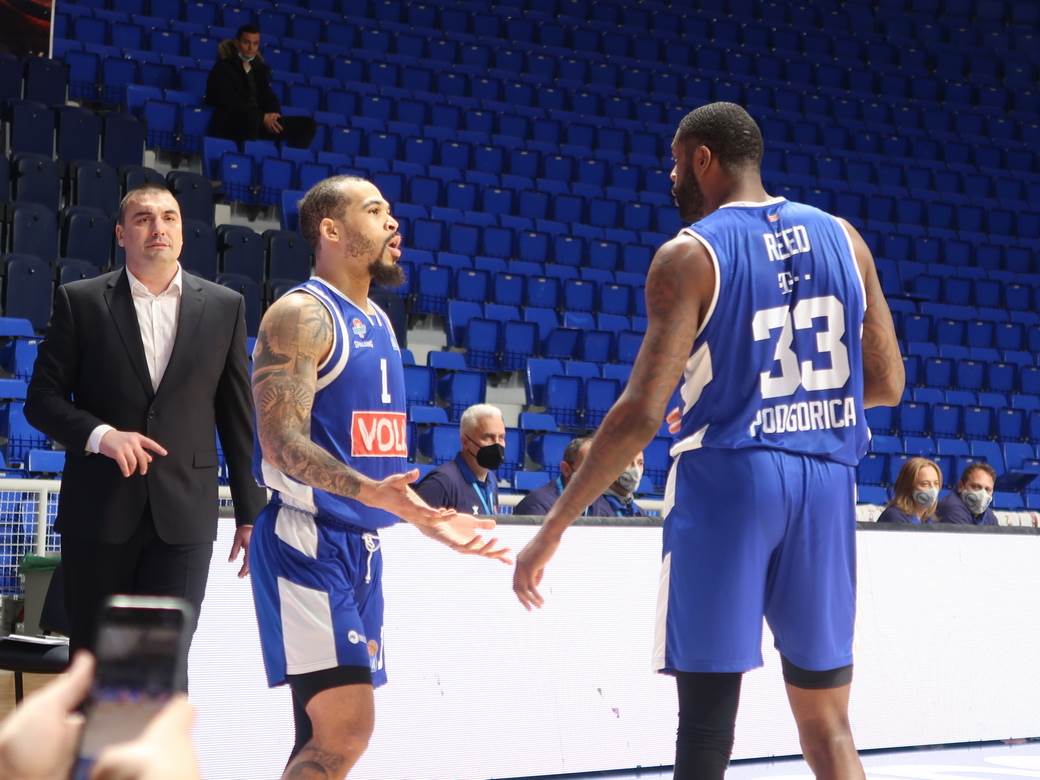  kk buducnost za polufinale evrokupa 