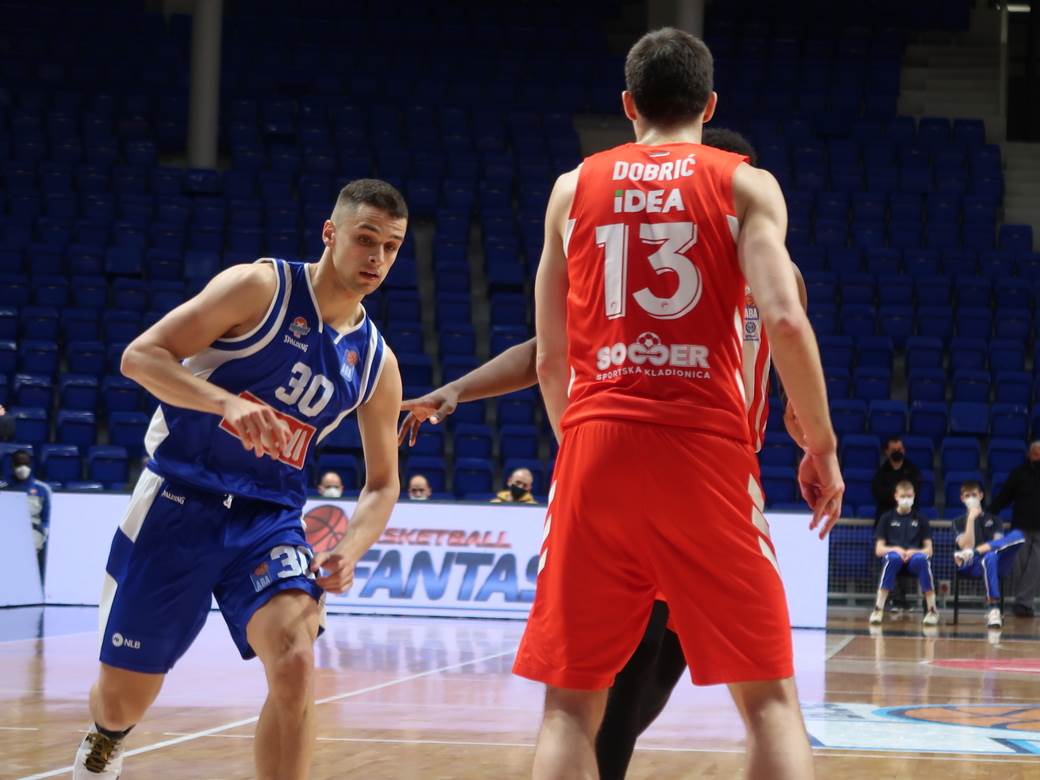  aba liga nova pravila za odlaganje meceva 