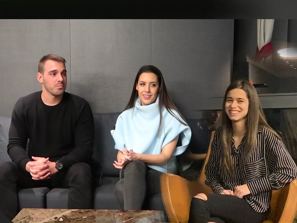  verica i danilo violina dj 