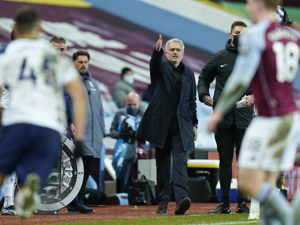  murinjo posl utakmice inamo zagrem orsic 