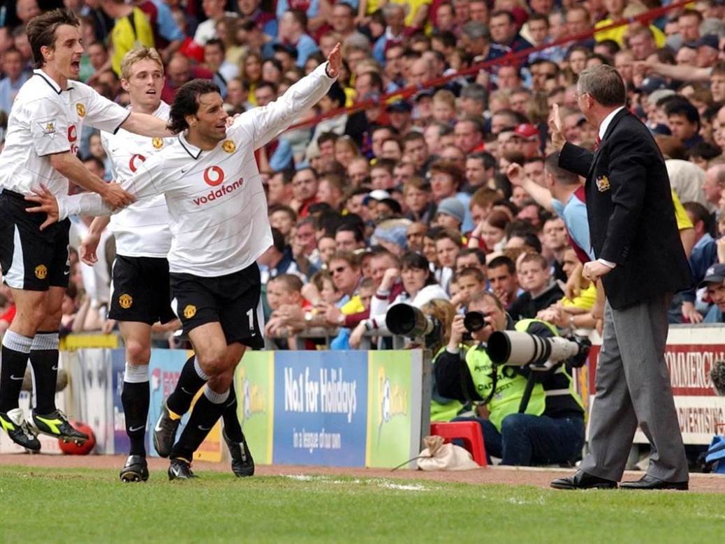  Aleks Ferguson Tijeri Anri 