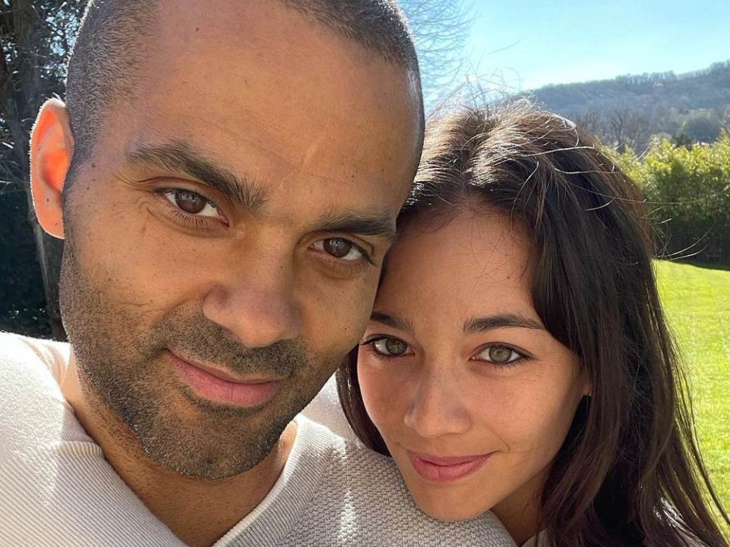  toni parker nova djevojka teniserka 