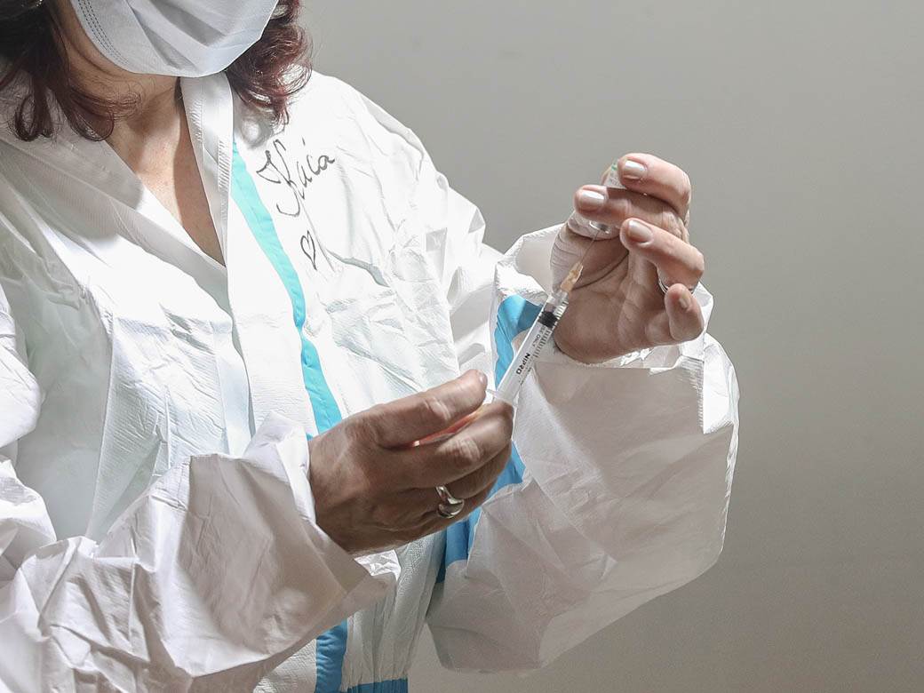  ili vakcinacija ili mjere 