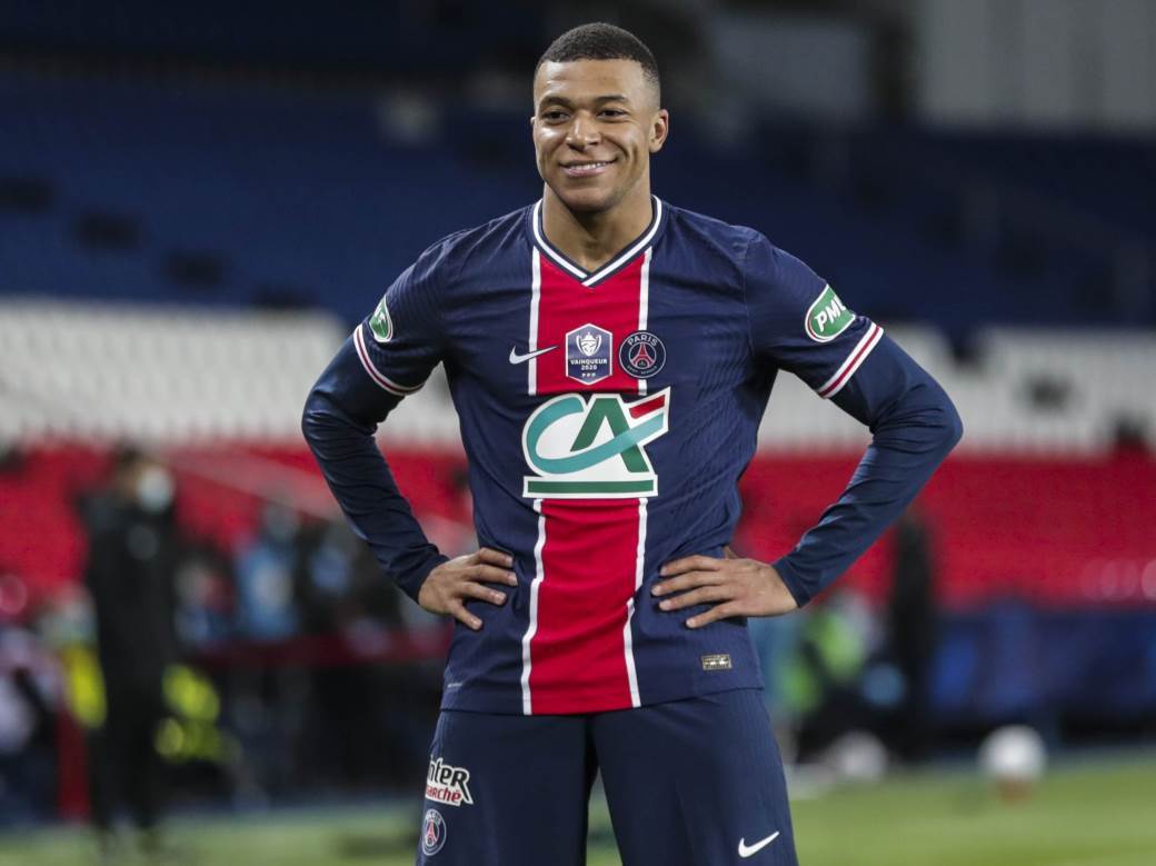  francuska liga prvak 