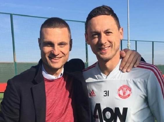  nemanja matic fss nemanja vidic 