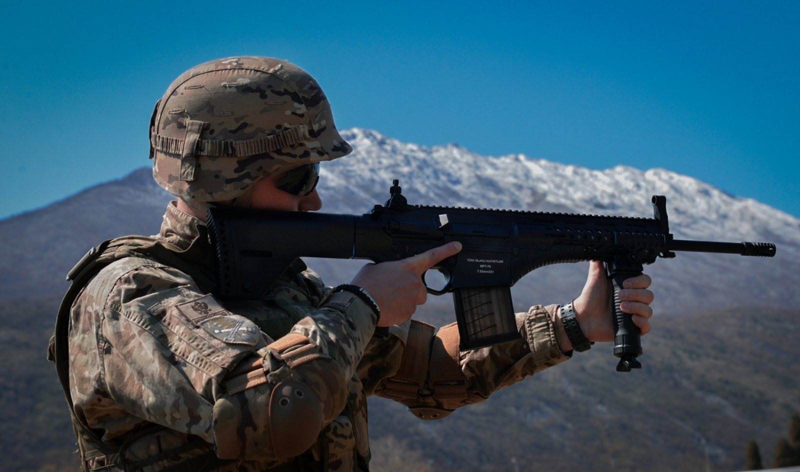  Odbijeni vojnici na obuci u Hratskoj zbog probijenog roka  