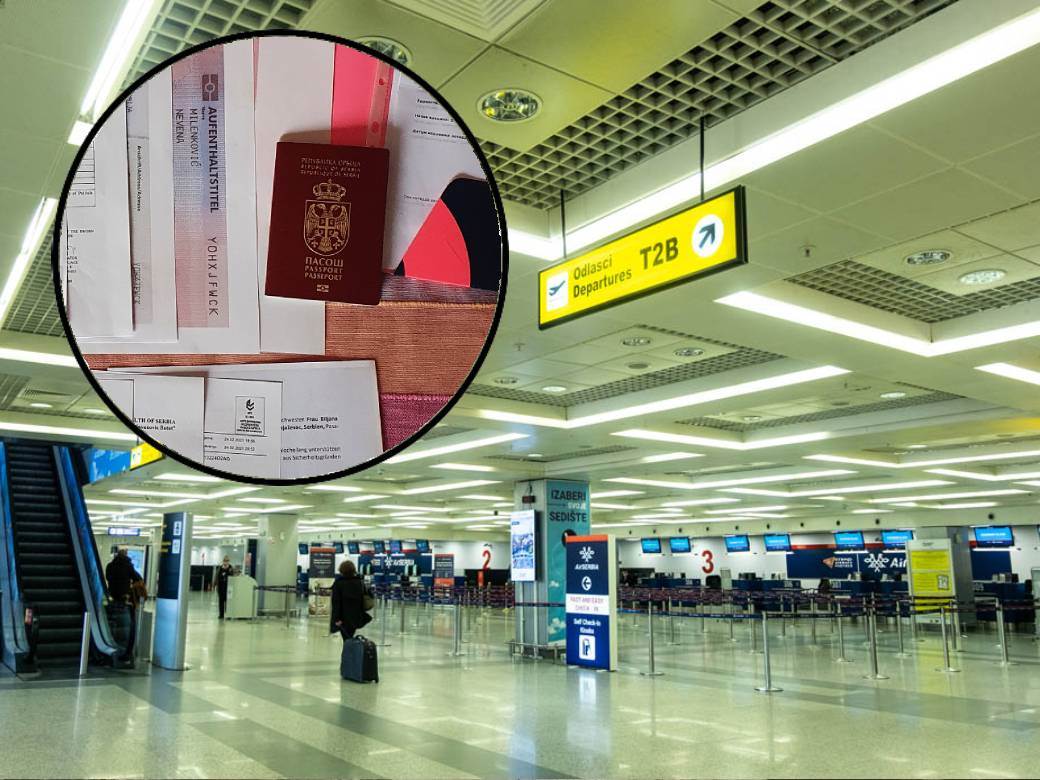  kovid pasosi putovanja darknet 