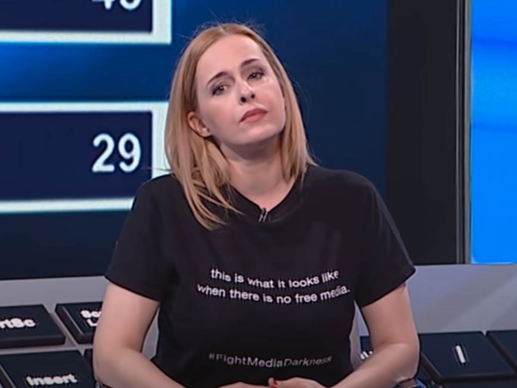  "JEDNOM ĆU SVJEDOČITI PROTIV DVOJICE" - Nakon Danijelinog priznanja oglasila se Bojana Maljević! 