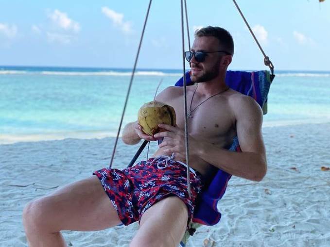  CRNOGORAC NIJE HTIO VAKCINU, PA PROTJERAN IZ RAJA! Golman dobio otkaz u klubu jer nije htio da se vakciniše 