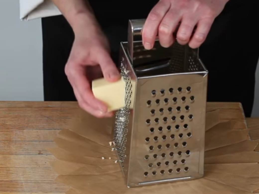  kako se pravilno koristi rendalica 