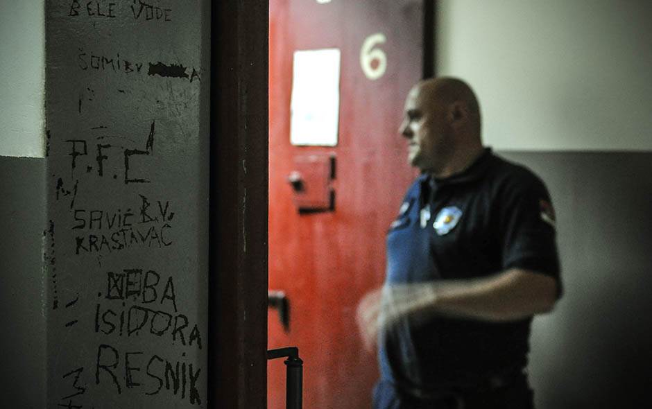  zatvara se cuveni zatvor u srbiji nocna mora za kriminalce 